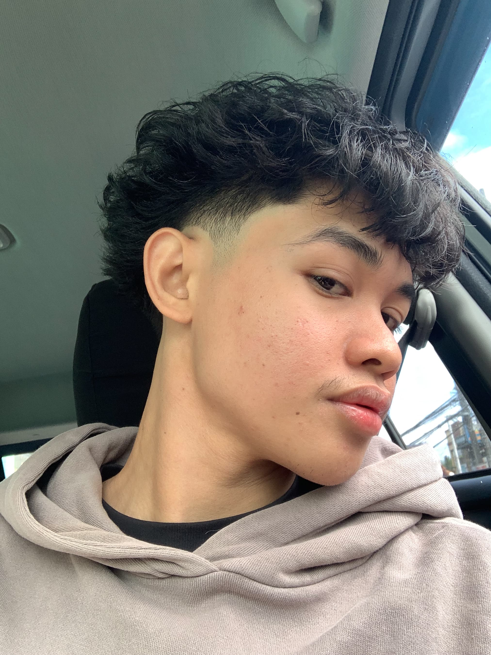 Reymar Mirante portrait