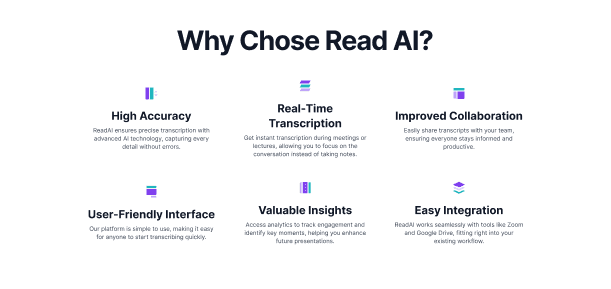 Read AI media 6