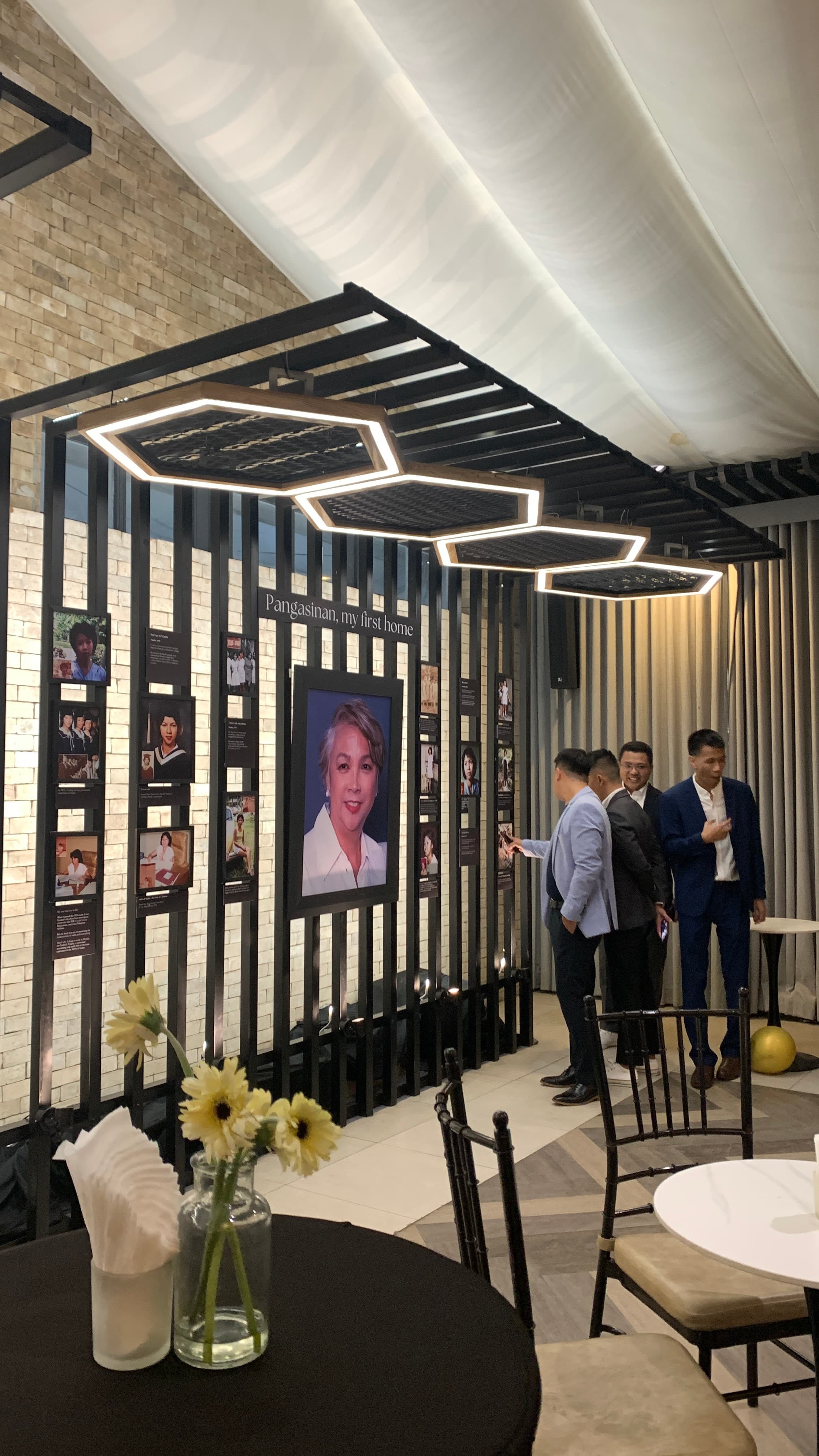 Reviving Memories with AI