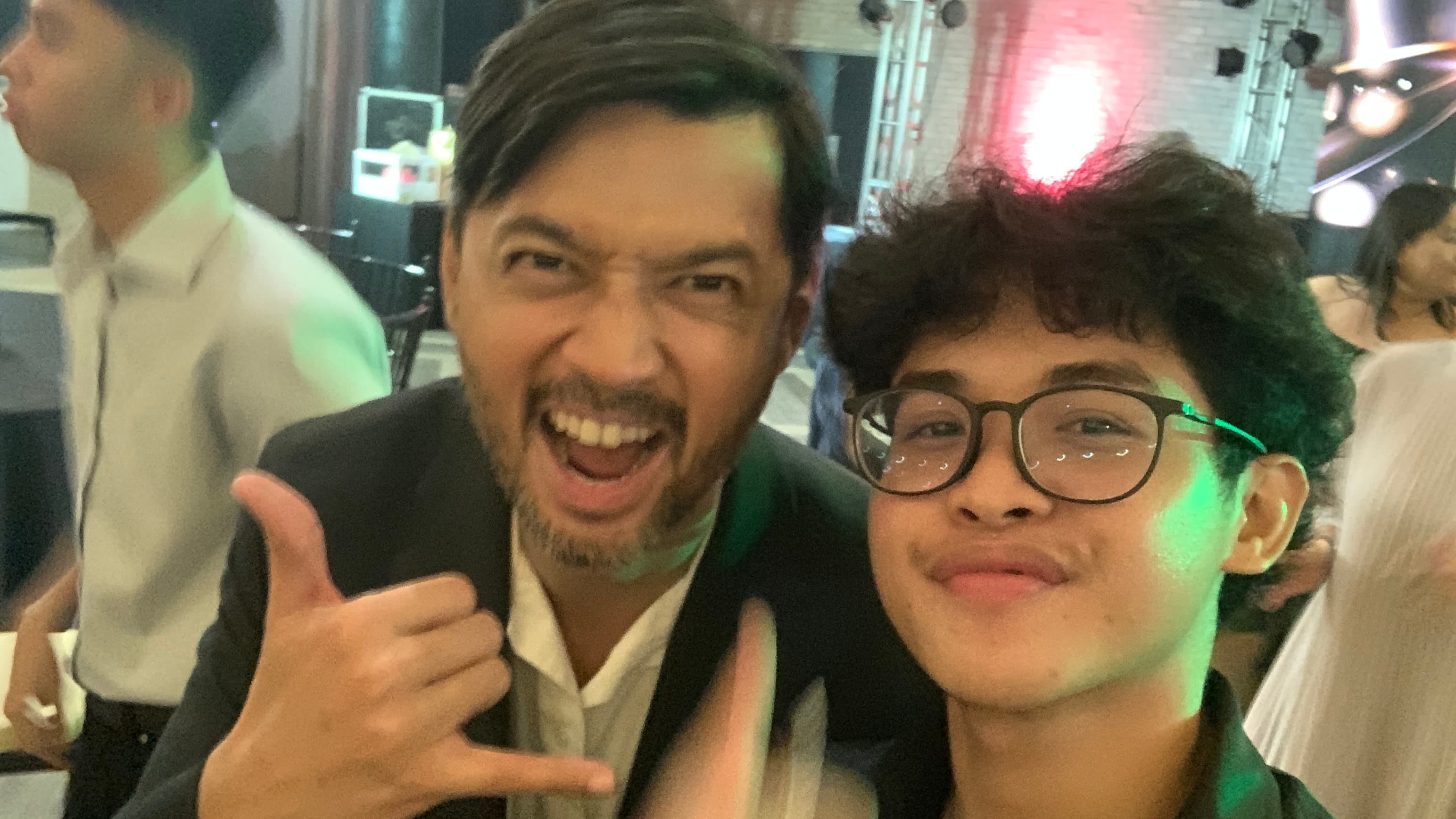 Reviving Memories with AI media 8