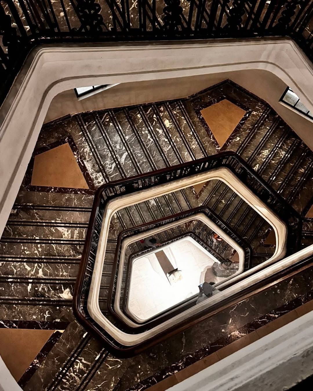 National Museum architecture design