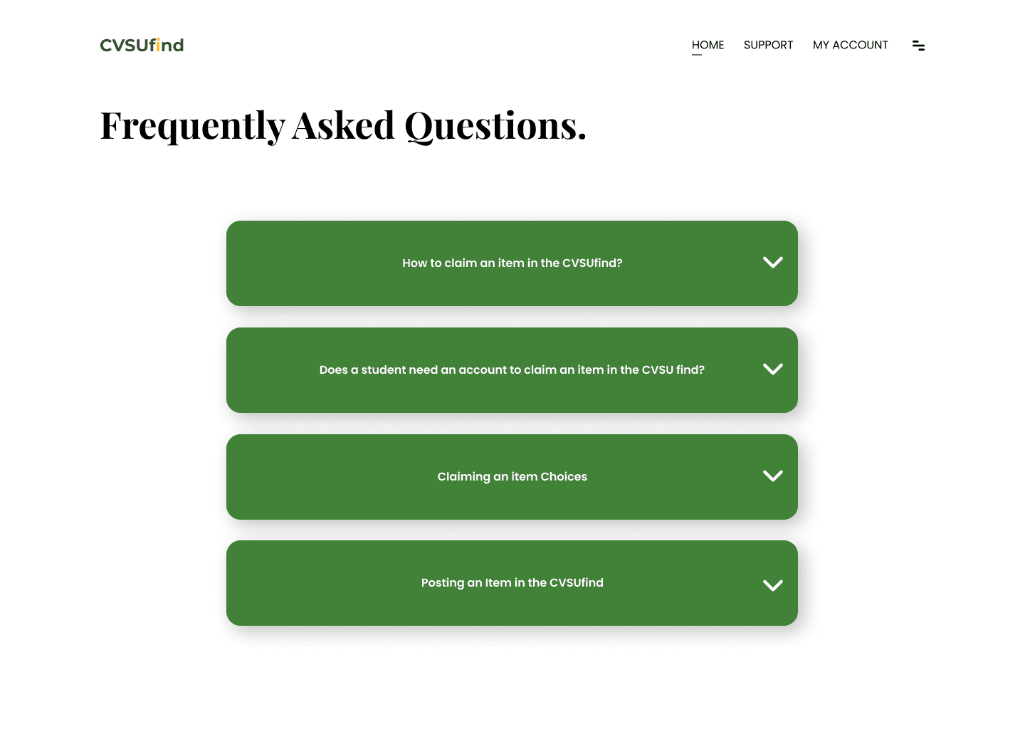 CVSUFind screenshot 13