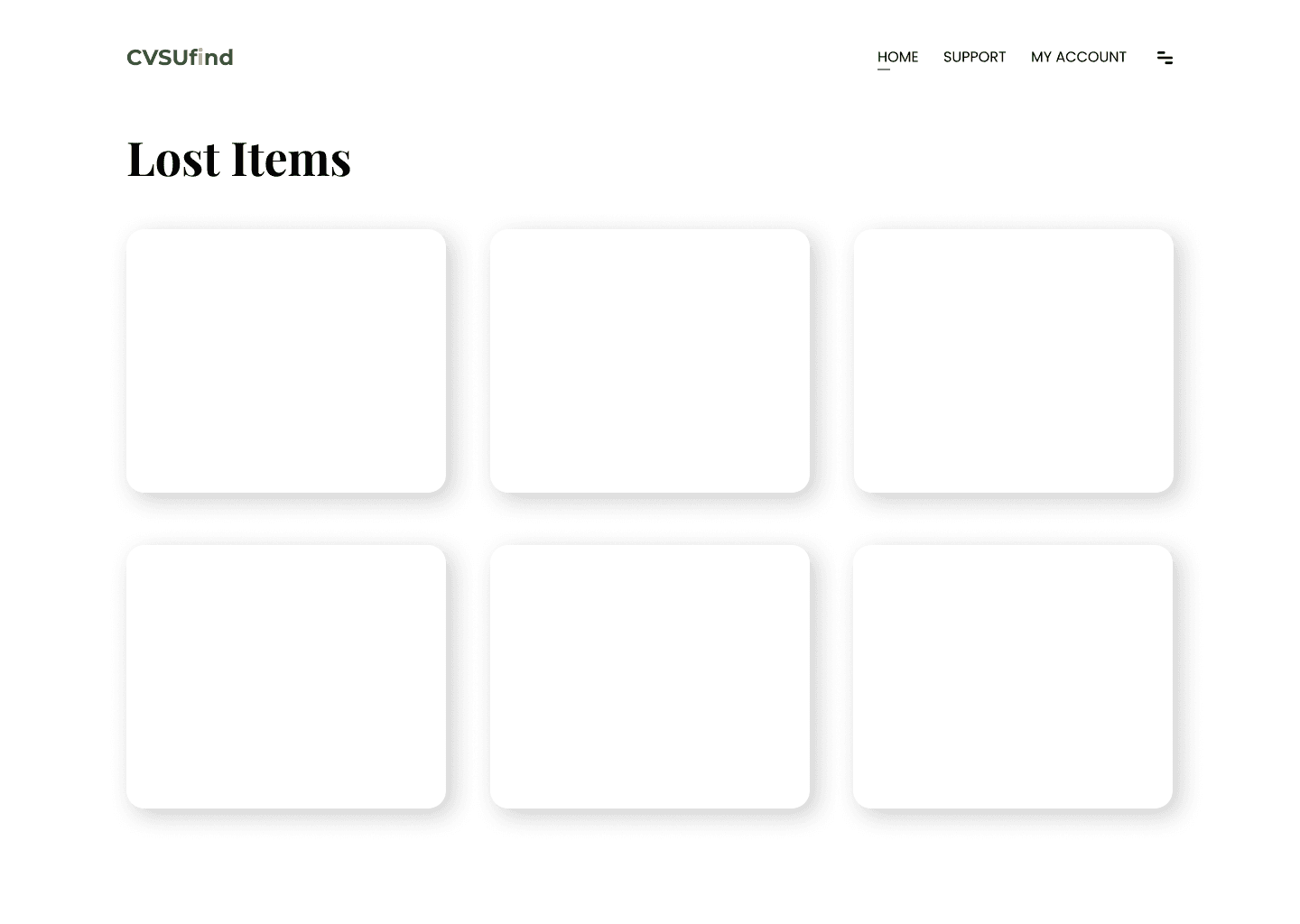 CVSUFind screenshot 5