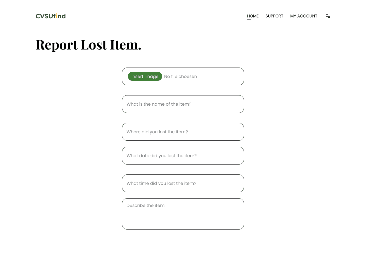 CVSUFind screenshot 6