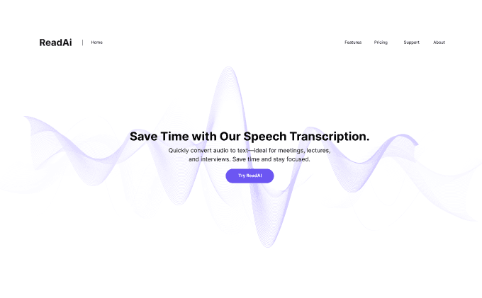 Read AI screenshot 5
